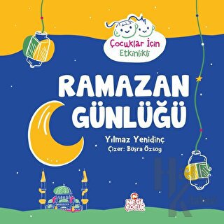Ramazan Günlüğü - Halkkitabevi