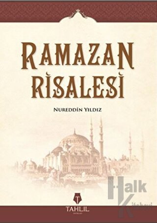 Ramazan Risalesi - Halkkitabevi