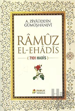 Ramuz El-e Hadis (Kod;009/P21) - Halkkitabevi