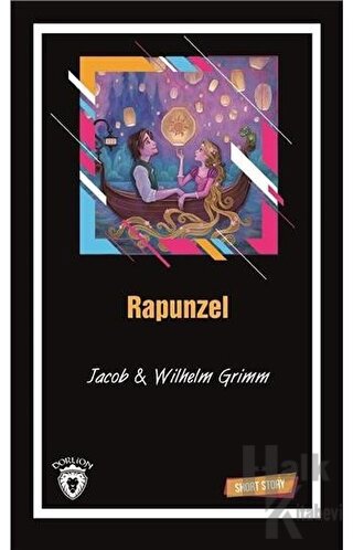 Rapunzel Short Story - Halkkitabevi