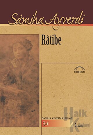 Ratibe - Halkkitabevi