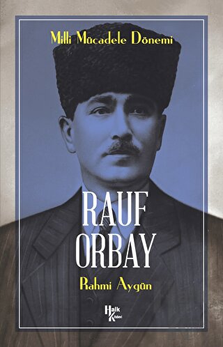 Rauf Orbay - Halkkitabevi
