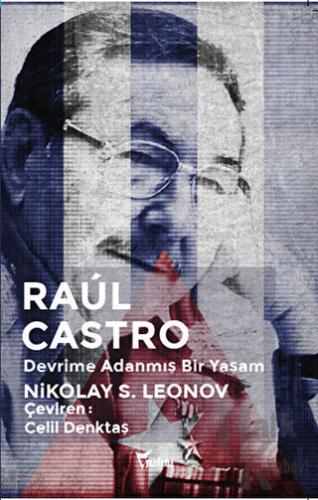Raul Castro - Halkkitabevi