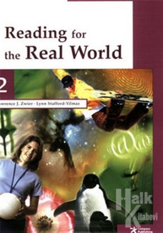 Reading for the Real World 2 + 3 CDs