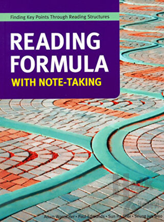 Reading Formula With Note-Taking