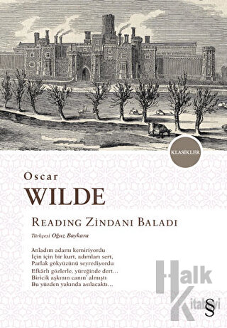 Reading Zindanı Baladı - Halkkitabevi