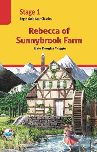 Rebecca of Sunnybrook Farm - Stage 1 - Halkkitabevi