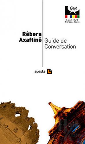 Rebera Axaftine (Fransi - Kurdi) - Halkkitabevi