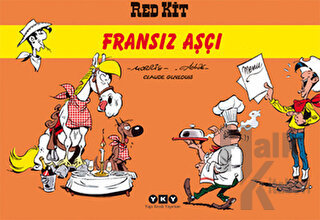 Red Kit Fransız Aşçı
