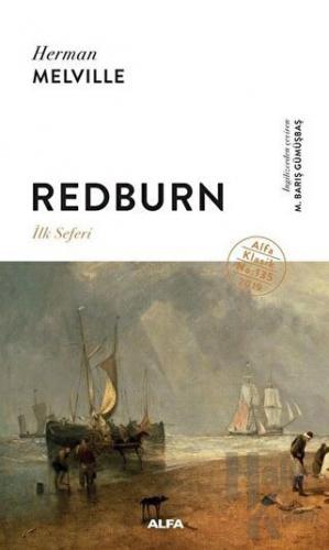 Redburn - Halkkitabevi
