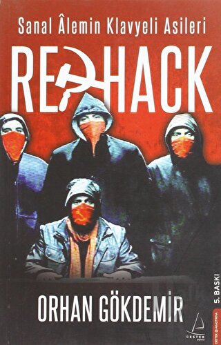 RedHack - Halkkitabevi