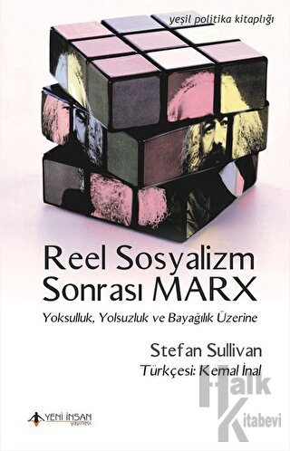 Reel Sosyalizm Sonrası Marx