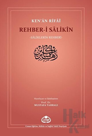 Rehber-i Salikin - Halkkitabevi