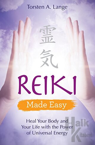 Reiki - Made Easy