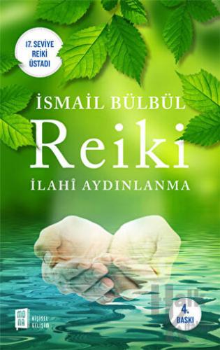 Reiki - Halkkitabevi