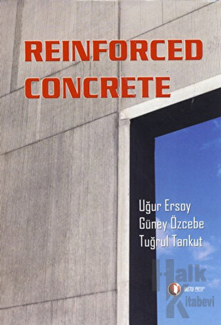 Reinforced Concrete - Halkkitabevi