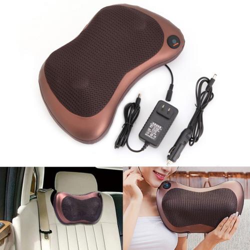 Relax Yoğurmalı Masaj Yastığı - Halkkitabevi