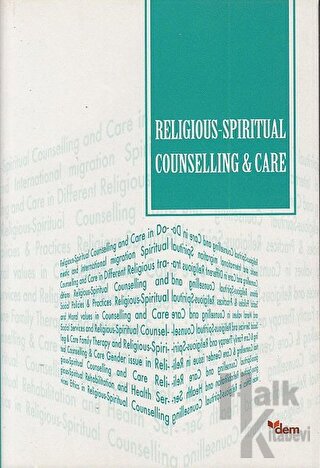 Religious-Spiritual Counselling and Care