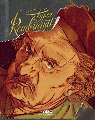 Rembrandt - Halkkitabevi
