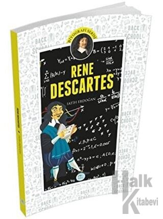 Rene Descartes - Halkkitabevi