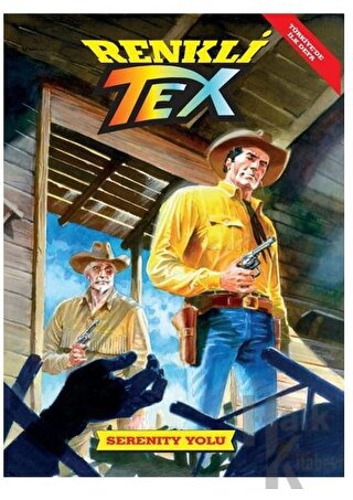 Renkli Tex 7 - Halkkitabevi