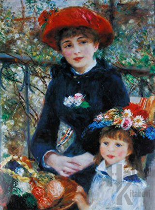 Renoir: His Life, Art and Letters (Ciltli) - Halkkitabevi