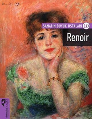 Renoir - Halkkitabevi