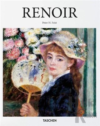 Renoir - Halkkitabevi
