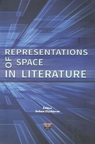 Representations of Space in Literature - Halkkitabevi