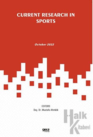 Research and Reviews in Sports - October 2022