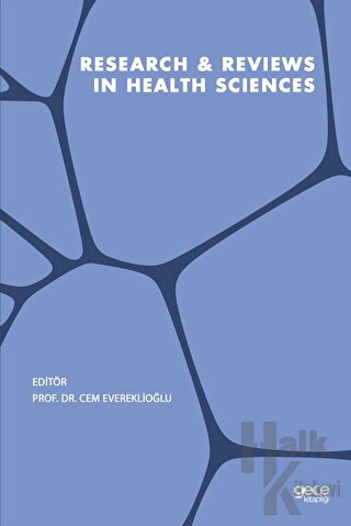 Research Reviews in Health Sciences - Halkkitabevi