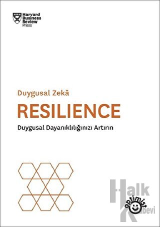 Resilience - Duygusal Zeka - Halkkitabevi