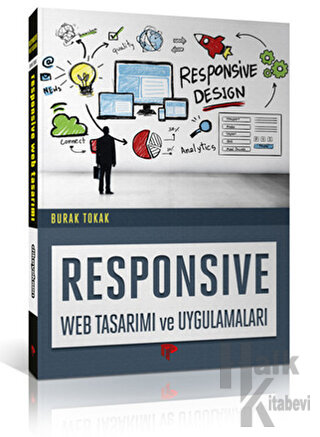 Responsive Web Tasarımı ve Uygulamaları - Halkkitabevi