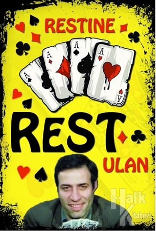 Restine Rest Ulan