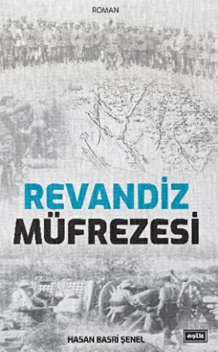 Revandiz Müfrezesi - Halkkitabevi