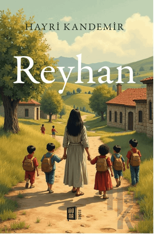 Reyhan