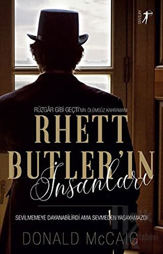 Rhett Butler'in İnsanları - Halkkitabevi