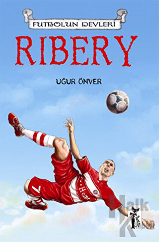 Ribery
