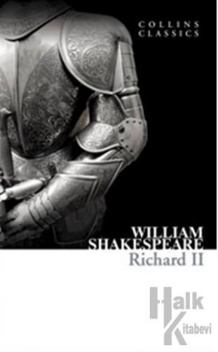 Richard 2 (Collins Classics)