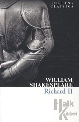 Richard 2 - Halkkitabevi