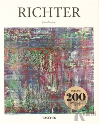 Richter (Ciltli) - Halkkitabevi