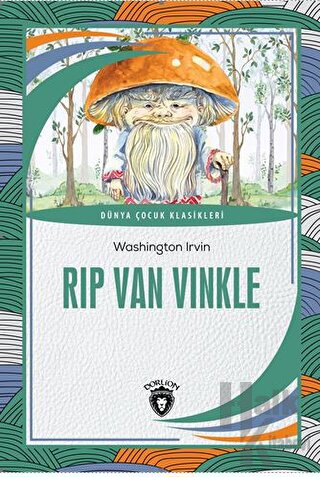 Rip Van Vinkle - Halkkitabevi