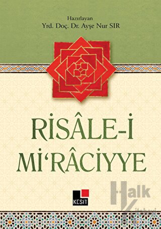 Risale-i Mi'raciyye - Halkkitabevi