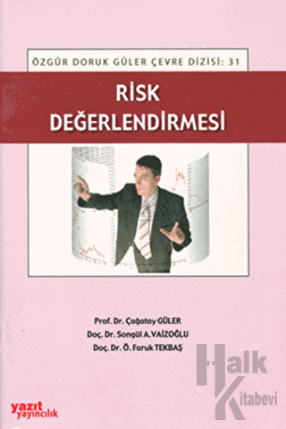 Risk Değerlendirmesi - Halkkitabevi