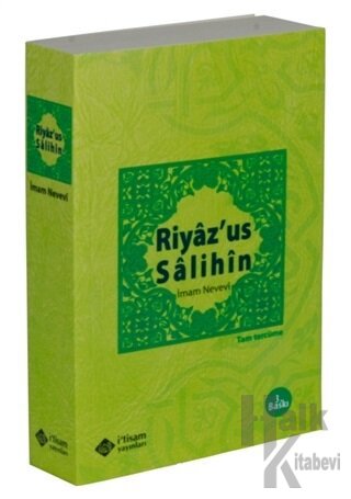 Riyaz'us-Salihin