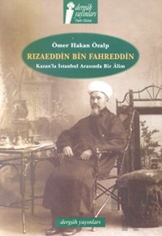 Rızaeddin Bin Fahreddin - Halkkitabevi