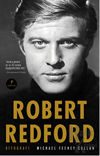 Robert Redford - Halkkitabevi