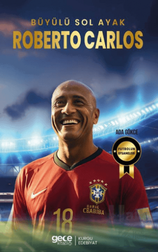 Roberto Carlos - Büyülü Sol Ayak