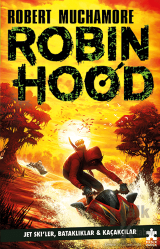 Robin Hood 3