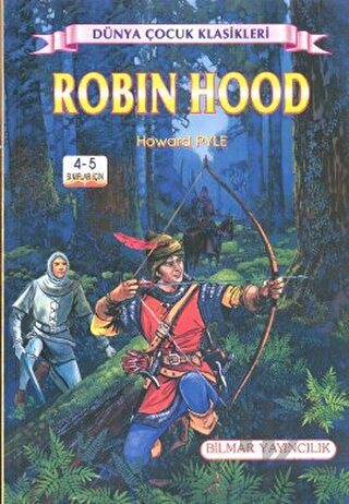 Robin Hood (4-5. Sınıflar İçin)